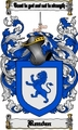 Thumbnail Renden Family Crest Renden Coat of Arms Digital Download Thumbnail Renden Family Crest Renden Coat of Arms Digital Download