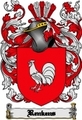 Thumbnail Renkens Family Crest Renkens Coat of Arms Digital Download Thumbnail Renkens Family Crest Renkens Coat of Arms Digital Download