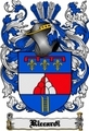 Thumbnail Riccardi Family Crest  Riccardi Coat of Arms Digital Download