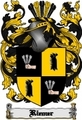 Thumbnail Riemer Family Crest  Riemer Coat of Arms Digital Download