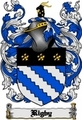 Thumbnail Rigby Family Crest  Rigby Coat of Arms Digital Download