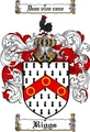 Thumbnail Riggs Family Crest  Riggs Coat of Arms Digital Download