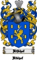 Thumbnail Rijkhof Family Crest  Rijkhof Coat of Arms Digital Download
