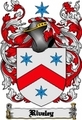 Thumbnail Riveley Family Crest  Riveley Coat of Arms Digital Download