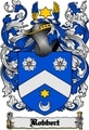 Thumbnail Robbert Family Crest  Robbert Coat of Arms Digital Download