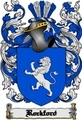 Thumbnail Rockford Family Crest  Rockford Coat of Arms Digital Download