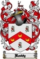 Thumbnail Roddy Family Crest  Roddy Coat of Arms Digital Download