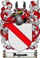 Thumbnail Rogness Family Crest  Rogness Coat of Arms Digital Download