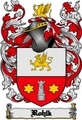 Thumbnail Rohlk Family Crest  Rohlk Coat of Arms Digital Download