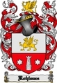 Thumbnail Rohlman Family Crest  Rohlman Coat of Arms Digital Download
