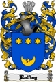 Thumbnail Rolfing Family Crest  Rolfing Coat of Arms Digital Download