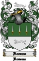 Thumbnail Roosma Family Crest  Roosma Coat of Arms Digital Download