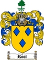 Thumbnail Root Family Crest  Root Coat of Arms Digital Download