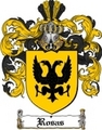 Thumbnail Rosas Family Crest  Rosas Coat of Arms Digital Download