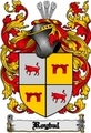 Thumbnail Roybal Family Crest  Roybal Coat of Arms Digital Download