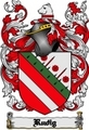Thumbnail Rudig Family Crest  Rudig Coat of Arms Digital Download