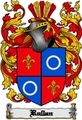Thumbnail Rullan Family Crest  Rullan Coat of Arms Digital Download