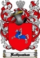 Thumbnail Ruthauskas Family Crest  Ruthauskas Coat of Arms Digital Download