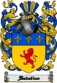 Thumbnail Sabatino Family Crest  Sabatino Coat of Arms Digital Download