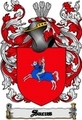 Thumbnail Sacus Family Crest  Sacus Coat of Arms Digital Download