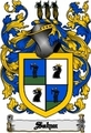 Thumbnail Sahm Family Crest  Sahm Coat of Arms Digital Download