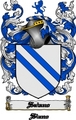 Thumbnail Saiano Family Crest  Saiano Coat of Arms Digital Download
