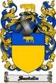 Thumbnail Santolin Family Crest  Santolin Coat of Arms Digital Download