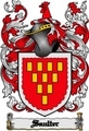 Thumbnail Saulter Family Crest  Saulter Coat of Arms Digital Download