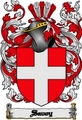 Thumbnail Savoy Family Crest  Savoy Coat of Arms Digital Download