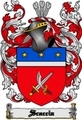 Thumbnail Scaccia Family Crest  Scaccia Coat of Arms Digital Download