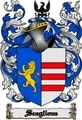 Thumbnail Scaglione Family Crest  Scaglione Coat of Arms Digital Download