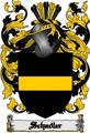 Thumbnail Schadler Family Crest  Schadler Coat of Arms Digital Download
