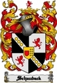 Thumbnail Schaubeck Family Crest  Schaubeck Coat of Arms Digital Download