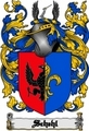 Thumbnail Schehl Family Crest  Schehl Coat of Arms Digital Download
