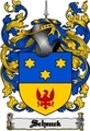 Thumbnail Schenck Family Crest  Schenck Coat of Arms Digital Download