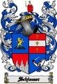 Thumbnail Schiemer Family Crest  Schiemer Coat of Arms Digital Download