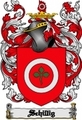 Thumbnail Schillig Family Crest  Schillig Coat of Arms Digital Download