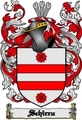 Thumbnail Schirru Family Crest  Schirru Coat of Arms Digital Download