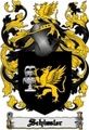Thumbnail Schissler Family Crest  Schissler Coat of Arms Digital Download