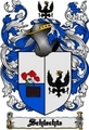 Thumbnail Schlechte Family Crest  Schlechte Coat of Arms Digital Download