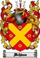 Thumbnail Schlenz Family Crest  Schlenz Coat of Arms Digital Download