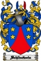 Thumbnail Schlindwein Family Crest  Schlindwein Coat of Arms Digital Download