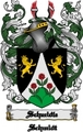 Thumbnail Schmidle Family Crest  Schmidle Coat of Arms Digital Download