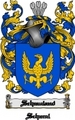 Thumbnail Schmuland Family Crest  Schmuland Coat of Arms Digital Download