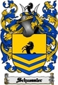 Thumbnail Schuessler Family Crest  Schuessler Coat of Arms Digital Download