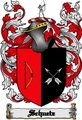 Thumbnail Schuetz Family Crest  Schuetz Coat of Arms Digital Download