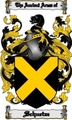 Thumbnail Schuetze Family Crest  Schuetze Coat of Arms Digital Download