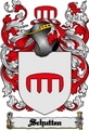 Thumbnail Schutten Family Crest  Schutten Coat of Arms Digital Download