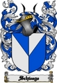 Thumbnail Schwege Family Crest  Schwege Coat of Arms Digital Download