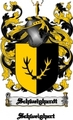 Thumbnail Schweighardt Family Crest  Schweighardt Coat of Arms Digital Download